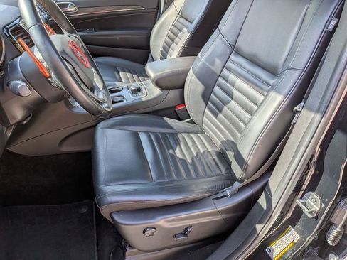 Used 2020 Jeep Grand Cherokee Limited X AWD/4WD image 26