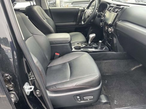 Used 2023 Toyota 4Runner TRD Off-Road Premium image 49