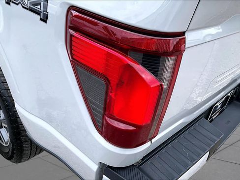 Used 2024 Ford F150 STX AWD/4WD image 28