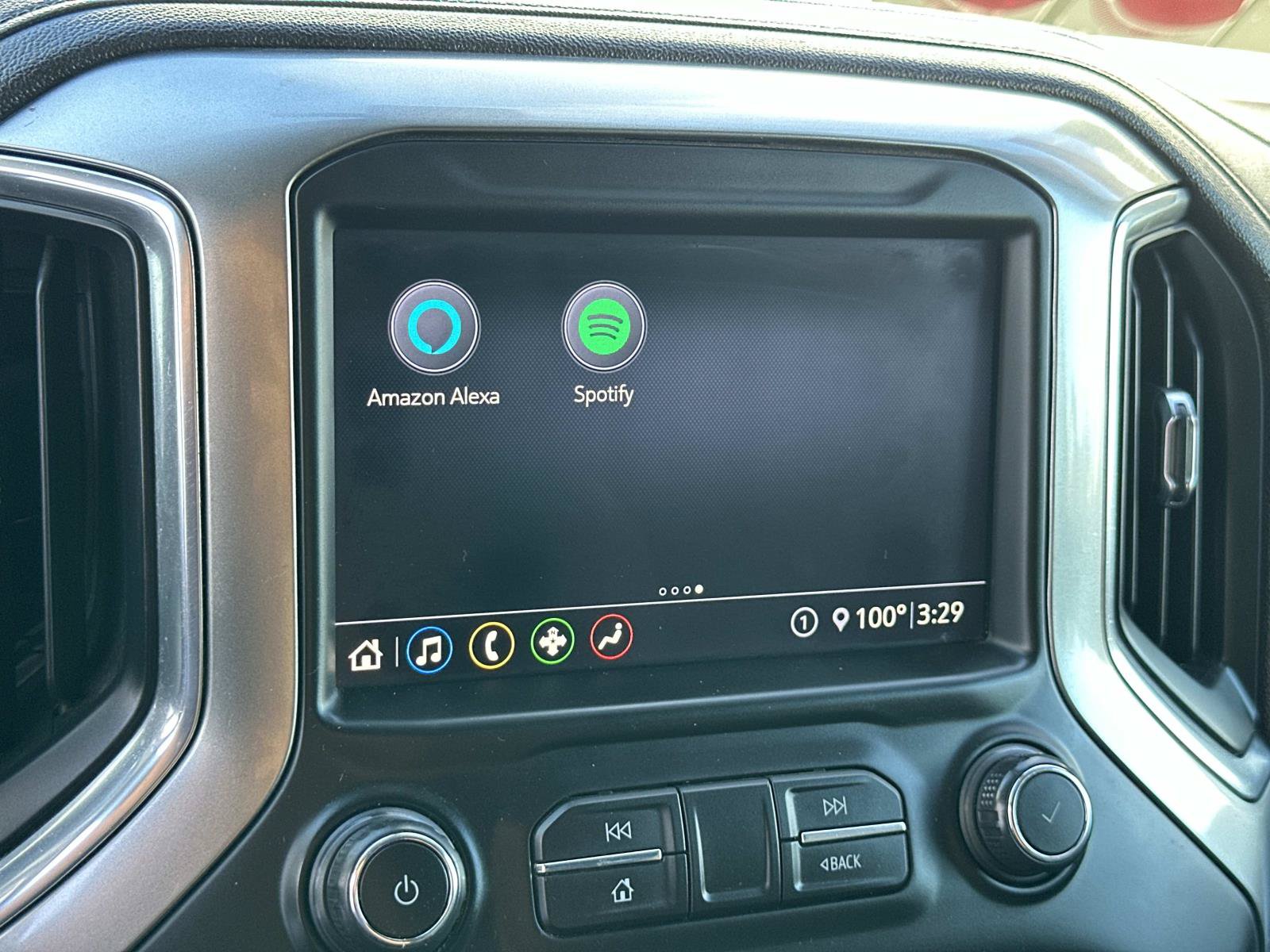 Used 2020 Chevrolet Silverado 2500 LT w/ All Star Edition AWD/4WD image 17