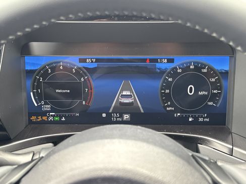 New 2026 Subaru Outback Touring XT AWD/4WD image 14