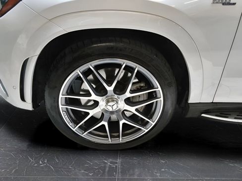 Used 2023 Mercedes-Benz GLE 53 AMG 4MATIC Coupe image 9