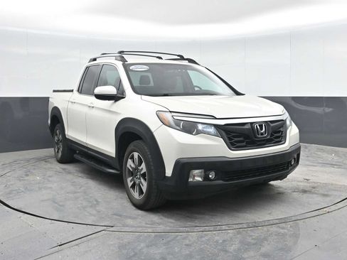 Used 2017 Honda Ridgeline RTL image 7