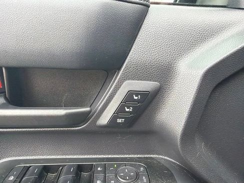 Used 2025 Toyota 4Runner Trailhunter AWD/4WD image 8