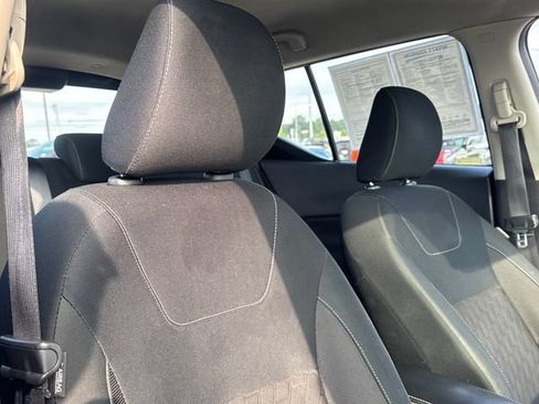 Used 2024 Nissan Kicks SV FWD image 21