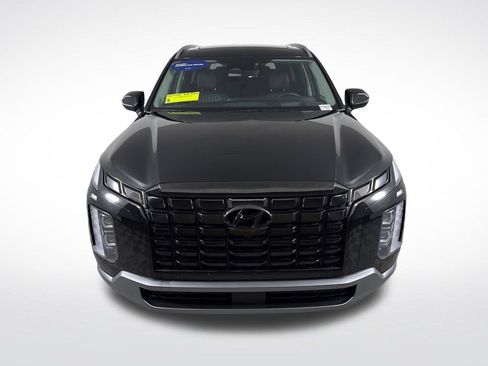 Used 2024 Hyundai Palisade Limited FWD image 11