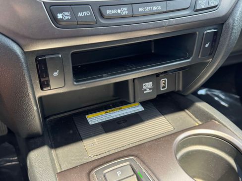 Certified 2023 Honda Passport EX-L image 14
