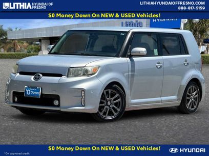 Used 2013 Scion xB 10 Series