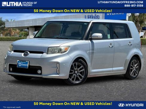 Used 2013 Scion xB 10 Series FWD image 1