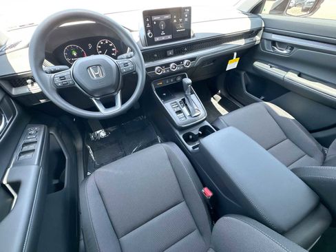 New 2026 Honda CR-V LX image 22