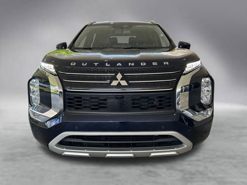 Used 2024 Mitsubishi Outlander SEL FWD image 12