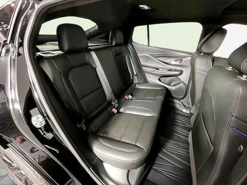 New 2026 Buick Envista Sport Touring w/ Convenience I Package image 10