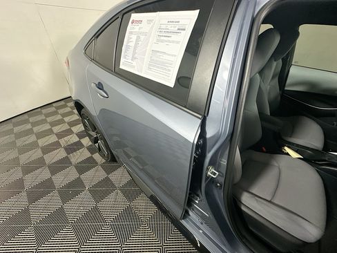 Used 2024 Toyota Corolla SE FWD image 28