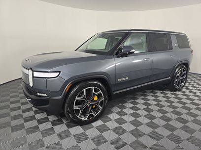 Used 2023 Rivian R1S Adventure