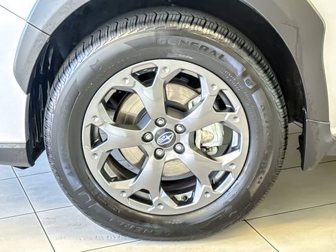 Used 2021 Subaru Crosstrek 2.5i Sport w/ Moonroof Package AWD/4WD image 25