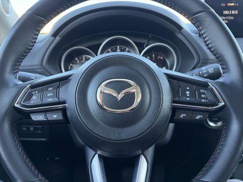 Used 2024 MAZDA CX-5 Carbon Edition AWD/4WD image 26
