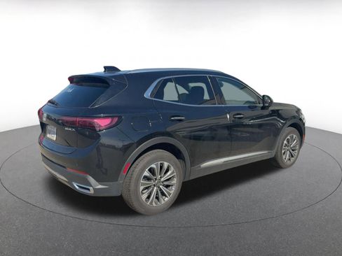 Used 2024 Buick Envision Preferred image 2