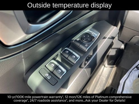 Certified 2023 Kia Sorento EX AWD/4WD image 20