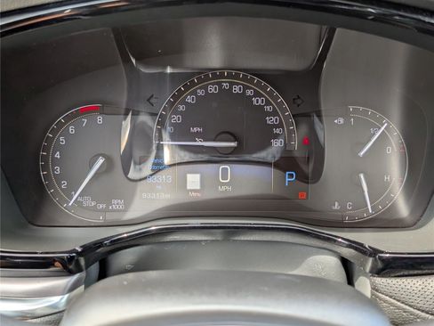Used 2017 Cadillac XT5 Luxury w/ Driver Awareness Package FWD image 31