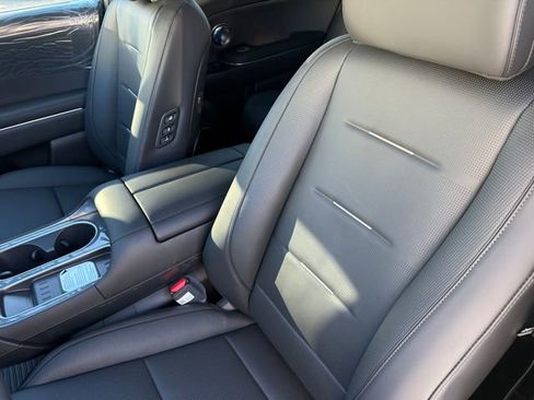 New 2026 Hyundai Palisade Calligraphy image 29