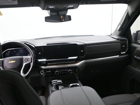 Used 2023 Chevrolet Silverado 1500 LT RWD image 15
