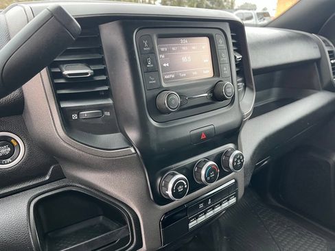 Used 2022 RAM 4500 Tradesman RWD image 45