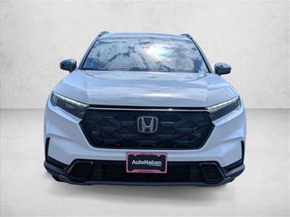 Used 2025 Honda CR-V Sport video 2
