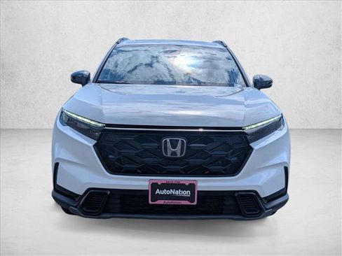 Used 2025 Honda CR-V Sport image 2