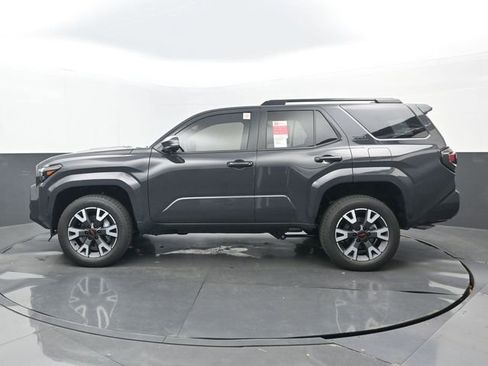 New 2026 Toyota 4Runner TRD Sport Premium image 22