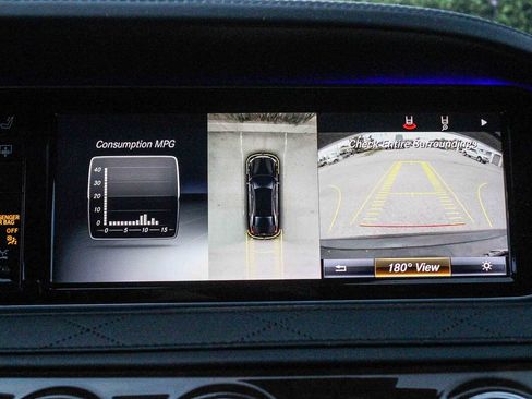 Used 2016 Mercedes-Benz Maybach S 600 image 28