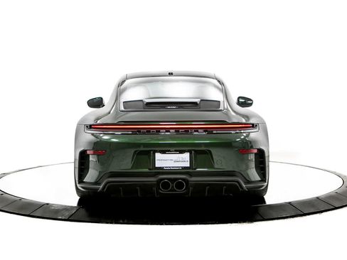 Used 2026 Porsche 911 GT3 RWD image 6