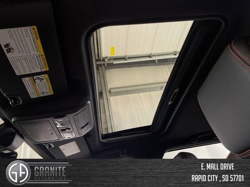 New 2026 Nissan Frontier PRO-4X w/ Pro Premium Package AWD/4WD image 27