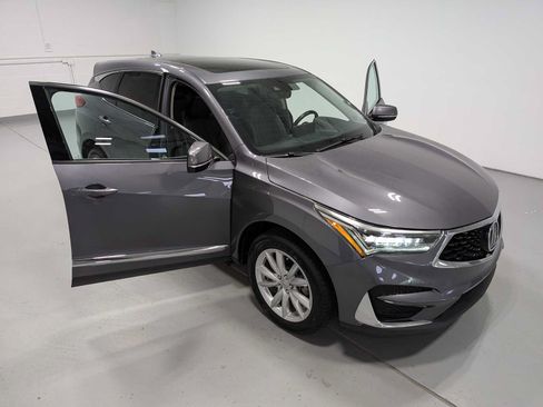 Certified 2020 Acura RDX AWD image 16