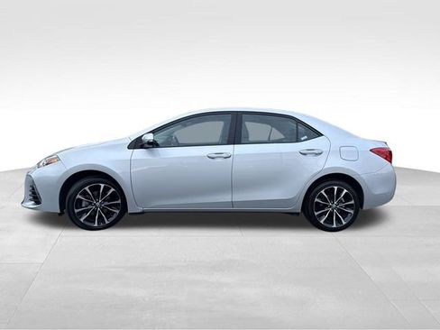 Used 2019 Toyota Corolla SE image 33