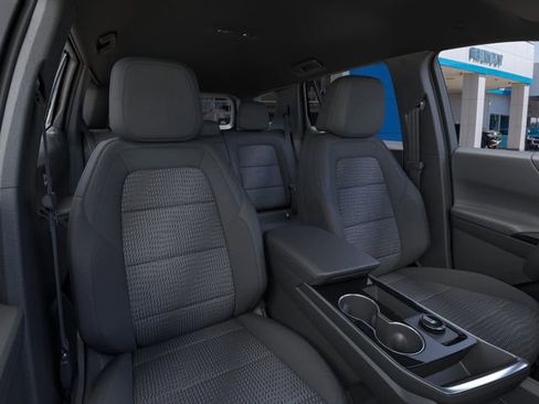 New 2026 Chevrolet Equinox LT image 16