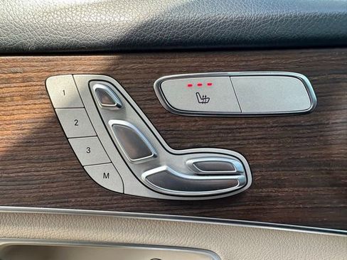 Certified 2021 Mercedes-Benz GLC 300 4MATIC image 15