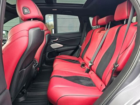 Used 2021 Acura RDX A-Spec image 15