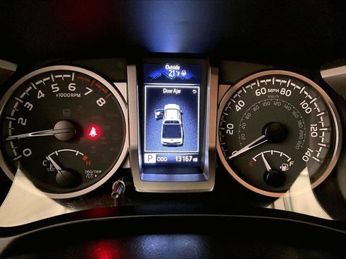 Used 2023 Toyota Tacoma SR5 image 16