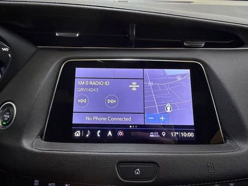 Used 2019 Cadillac XT4 Premium Luxury AWD/4WD image 53