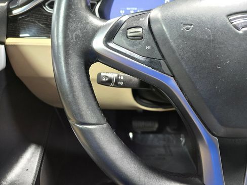 Used 2016 Tesla Model S 75 RWD image 14