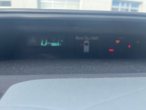 Used 2012 Toyota Prius C Two image 3