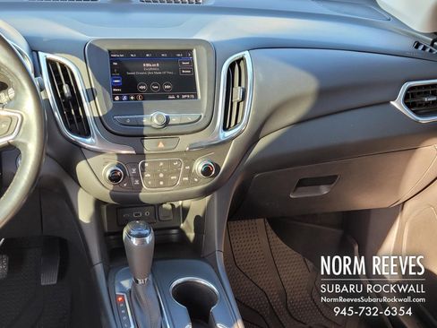 Used 2020 Chevrolet Equinox LT image 12
