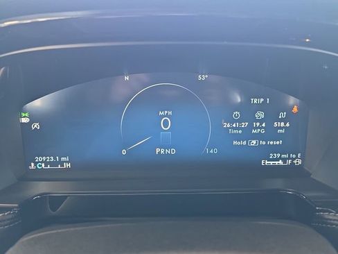 Used 2024 Lincoln Corsair AWD w/ Equipment Group 101A image 19