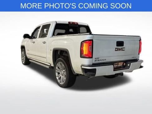 Used 2018 GMC Sierra 1500 Denali w/ Denali Ultimate Package image 5