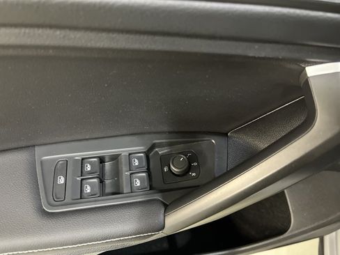 Certified 2024 Volkswagen Tiguan S w/ MDO Package, Three-Row FWD image 18