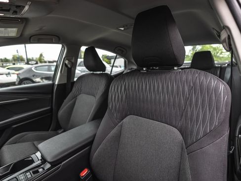 Used 2025 Toyota Camry LE FWD image 20