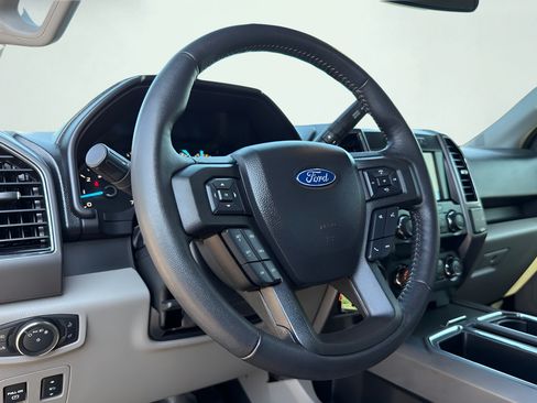 Used 2020 Ford F150 XLT w/ Equipment Group 302A Luxury AWD/4WD image 55