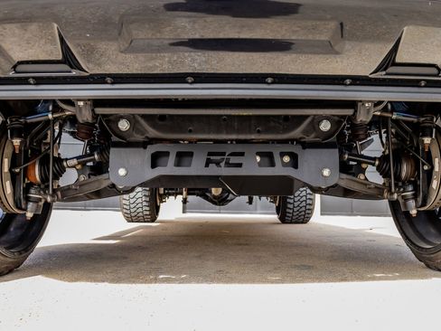 Used 2025 Chevrolet Silverado 2500 LT w/ Trail Boss Package image 14