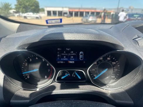 Used 2019 Ford Escape S FWD image 10