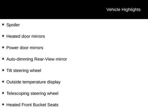 Used 2023 Subaru Solterra AWD image 8